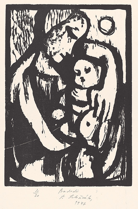 Vincent Hložník – Radosti 