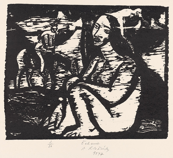 Vincent Hložník – Čakanie 