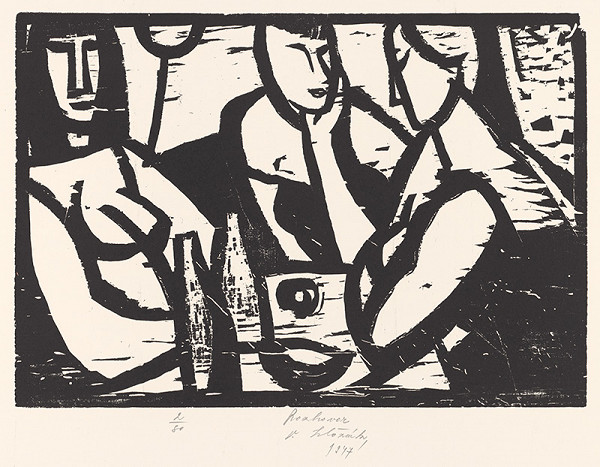 Vincent Hložník – Rozhovor 