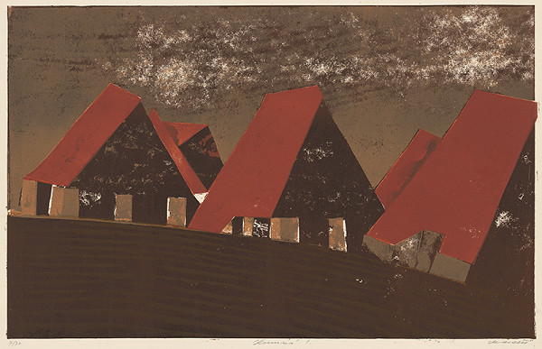 Miroslav Marček – Humná I. 