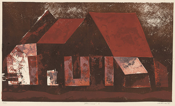 Miroslav Marček – Humná II. 