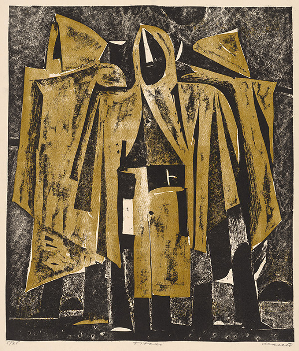 Miroslav Marček – Víťazi 