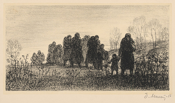 Dezider Milly – Tokajík 