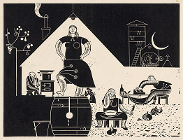 Oto Opršal – Siláž - častuška 