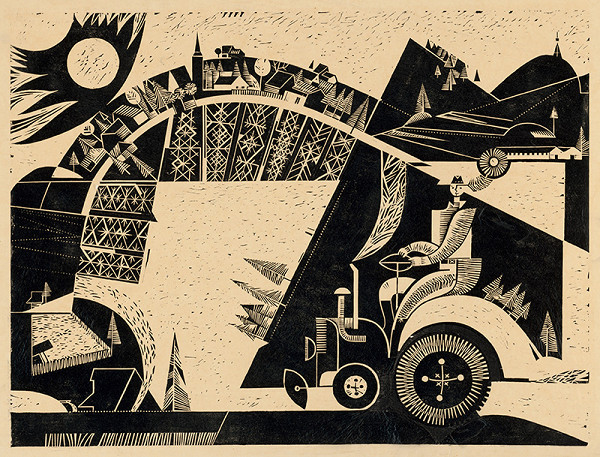 Oto Opršal – Častuška zo záhumienok 