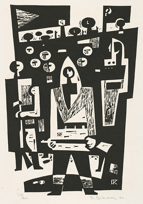 Róbert Dúbravec – Do Povstania 