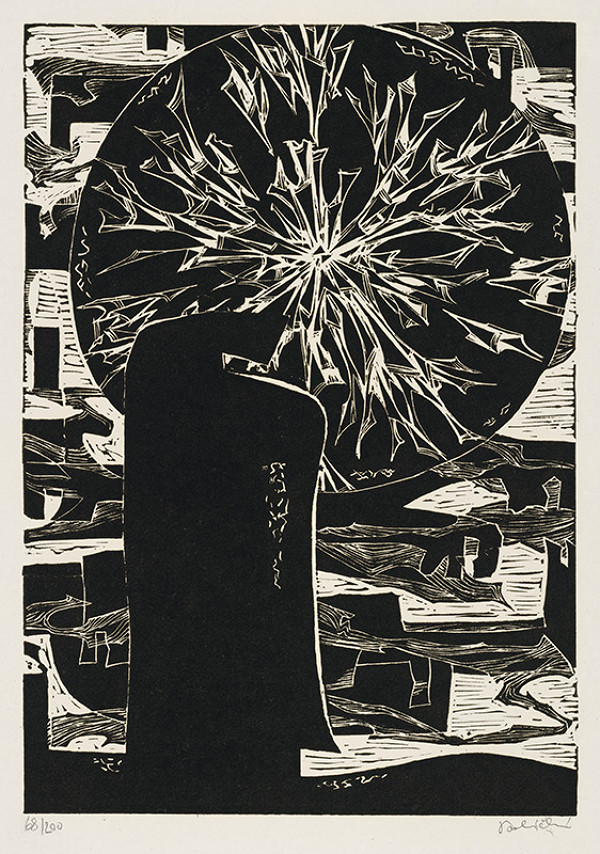 Jarmila Pavlíčková – Výzva do hôr 