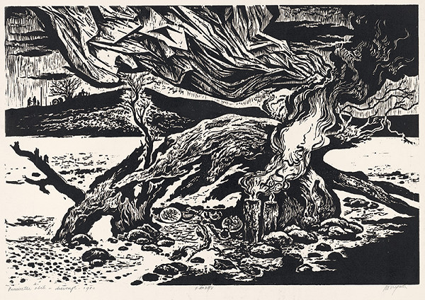 Tibor Gáll – Pamiatke obetí 