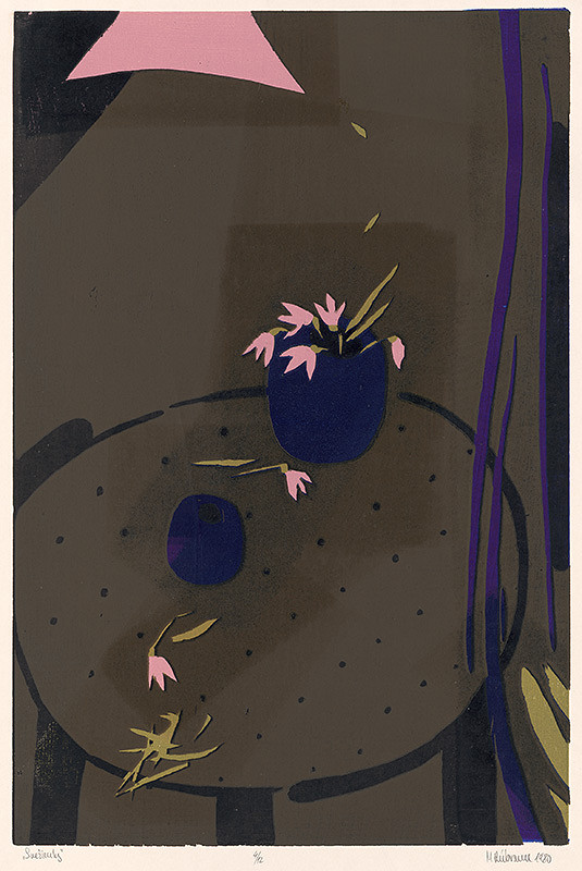 Marcel Dúbravec – Snežienky 