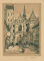 Eugen Krón – Dóm 