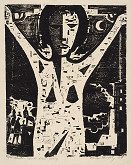 Gustáv Kružič – Nemecká - vápenka žaluje 