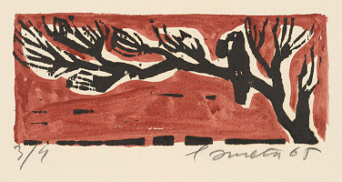 Ernest Zmeták – Havran 