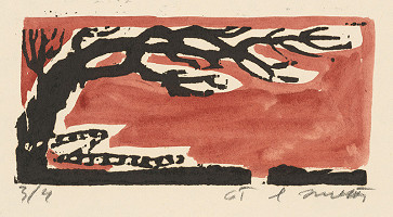 Ernest Zmeták – Had pod stromom 