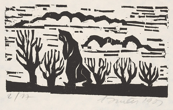 Ernest Zmeták – Plačúca 