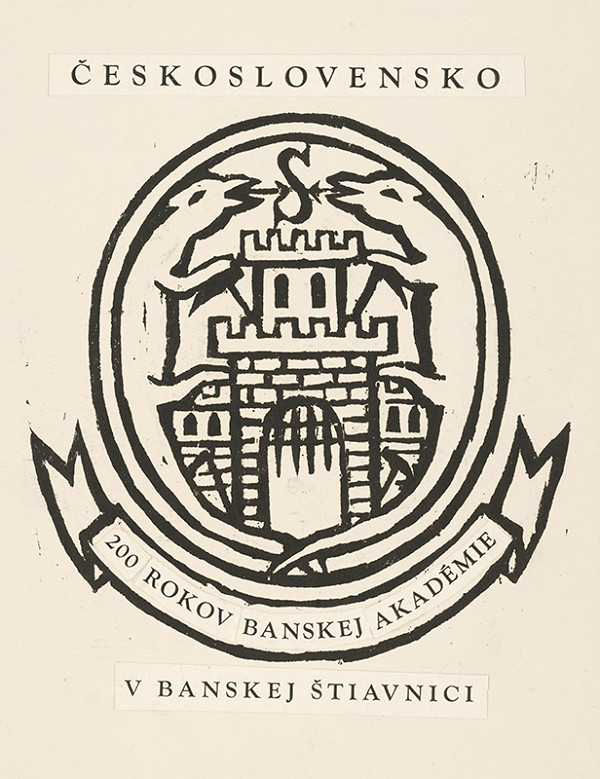 Ernest Zmeták – 200 rokov Banskej akadémie II