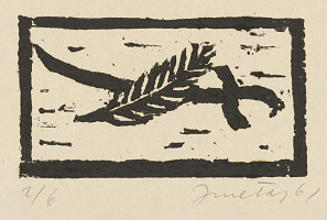 Ernest Zmeták – Meč a pero 