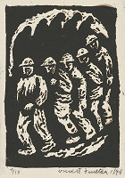 Ernest Zmeták – Väzni 