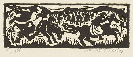 Ernest Zmeták – Útek 