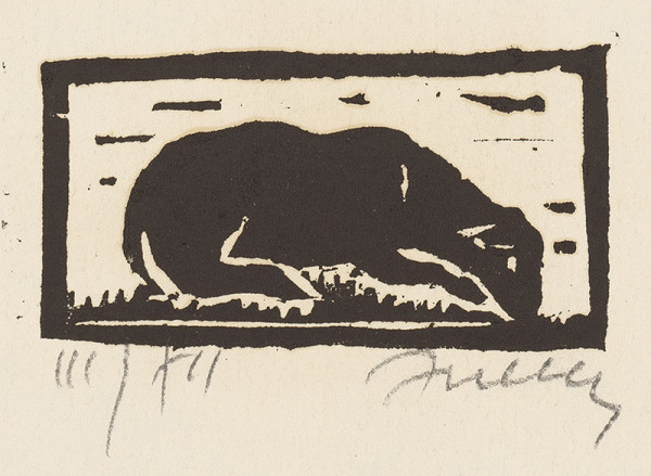 Ernest Zmeták – Ovečka 