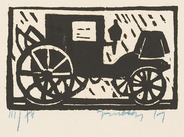 Ernest Zmeták – Koč 