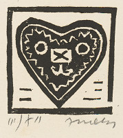 Ernest Zmeták – Perníkové srdce 