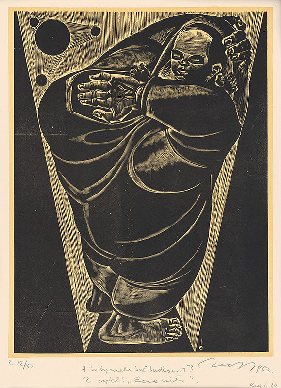 Július Szabó – A to by mala byť budúcnosť ? 