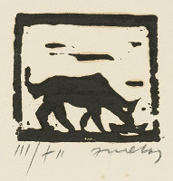 Ernest Zmeták – Pes 