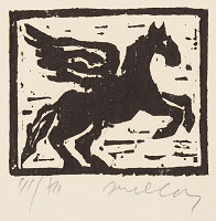 Ernest Zmeták – Pegas 