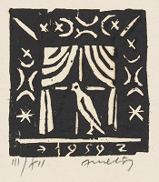 Ernest Zmeták – Holub v okne 