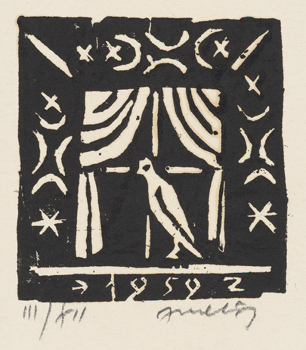 Ernest Zmeták – Holub v okne 