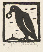 Ernest Zmeták – Vták s prsteňom 