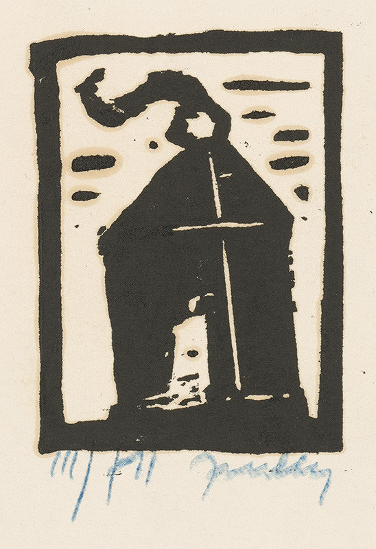 Ernest Zmeták – Banícky kahan 