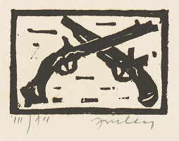 Ernest Zmeták – Karabíny 