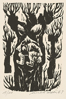 Ernest Zmeták – Muž vo vŕbe 