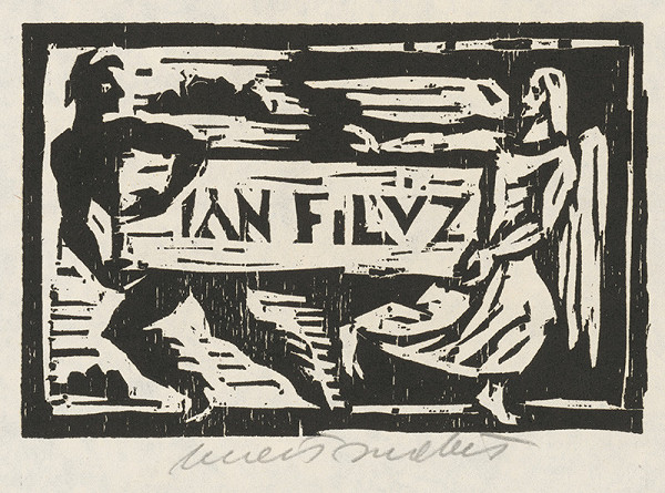 Ernest Zmeták – Ján Filúz 