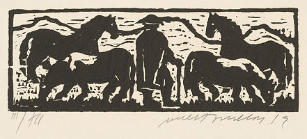 Ernest Zmeták – Ilustrácia rozprávky o Ďurkovi, čo oslobodil princeznú 