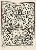 Ernest Zmeták – Ilustrácia III. 