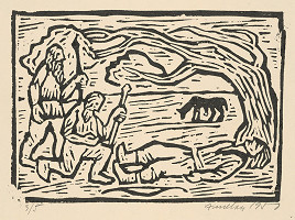 Ernest Zmeták – Ilustrácia VII. 