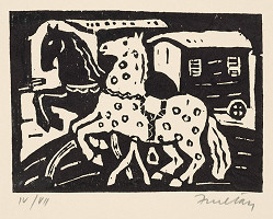 Ernest Zmeták – Koníky z kolotoča 