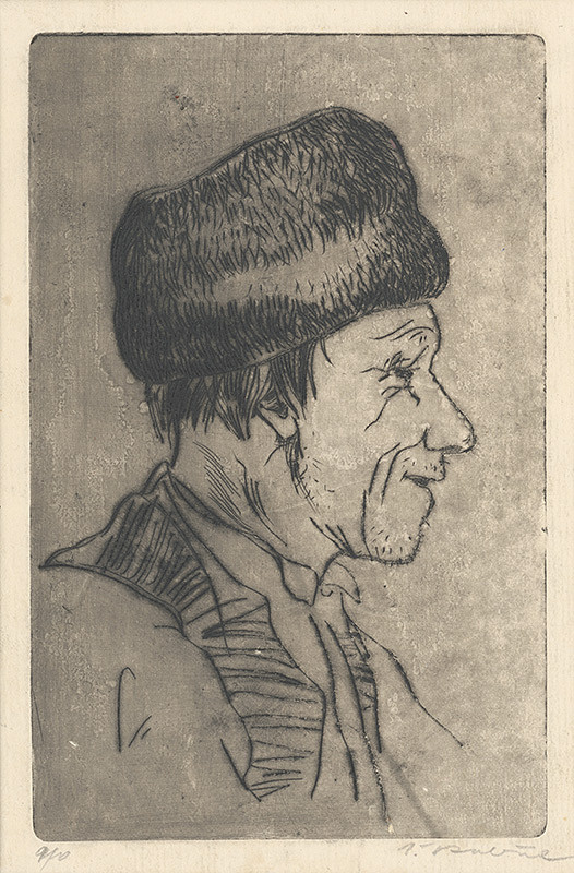 Ivan Štubňa – Poničan 