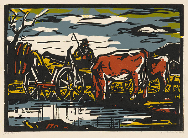 Ivan Štubňa – Jeseň 