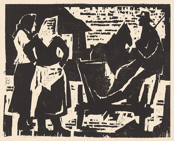 Ivan Štubňa – Na Orave 