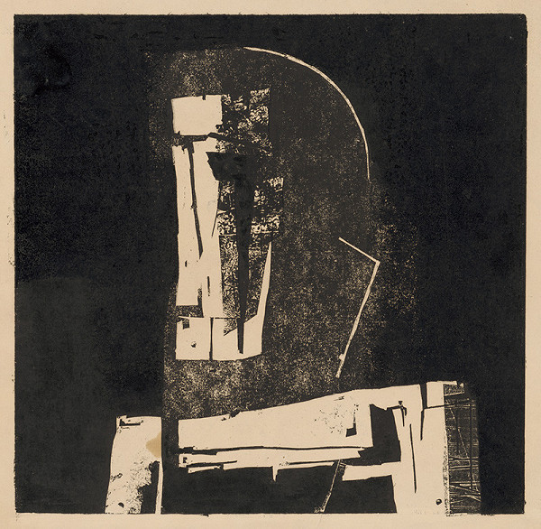 Ivan Štubňa – Čierna maska 