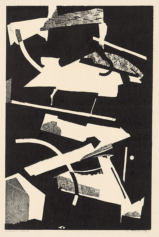 Ivan Štubňa – Muž 