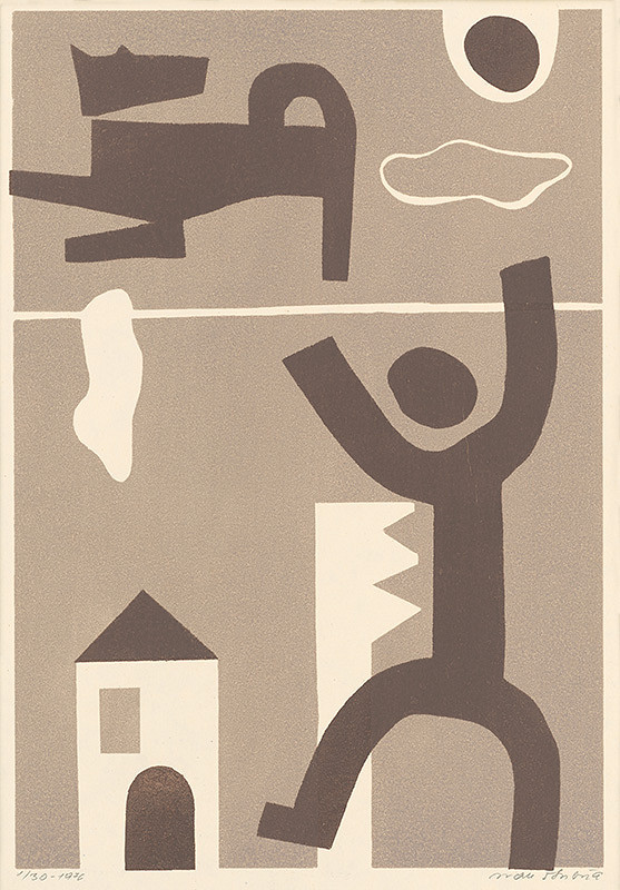 Ivan Štubňa – Hra so psom 