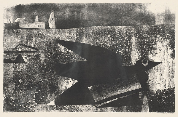 Ivan Štubňa – Vták smrti 