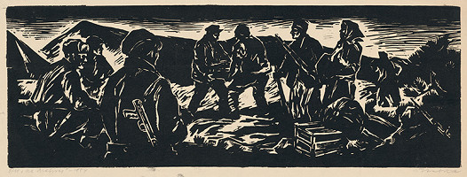 Ivan Štubňa – Na Prašivej 