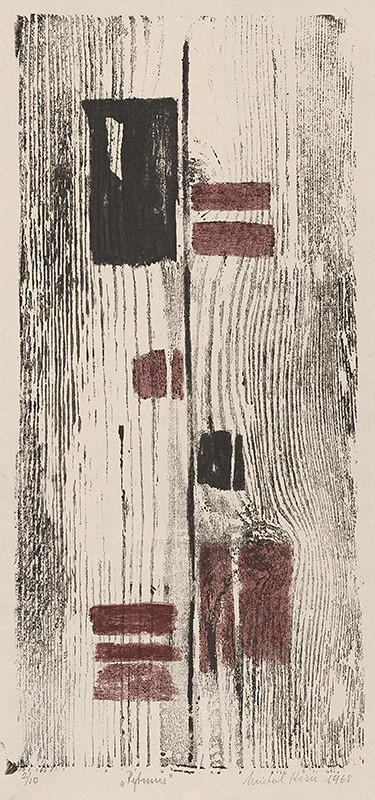 Michal Kern – Rytmus 