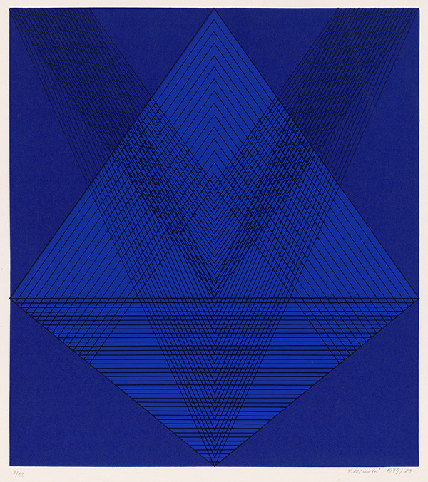 Tamara Klimová – Vzlet II. 