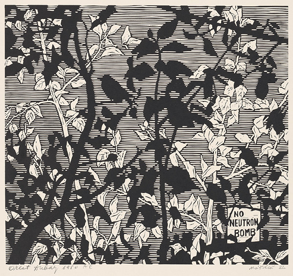 Orest Dubay – Náš deň VI 